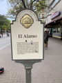 Davy Crocket - Remember the Alamo